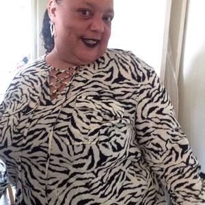 Meet your Posher, Catherine